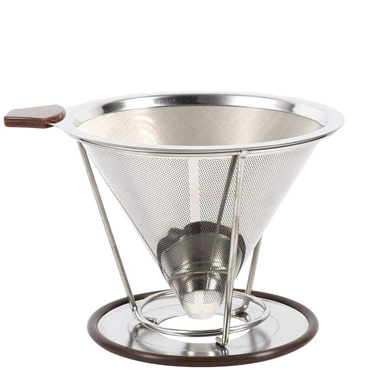 Goritta Stainless Steel Coffee Filter