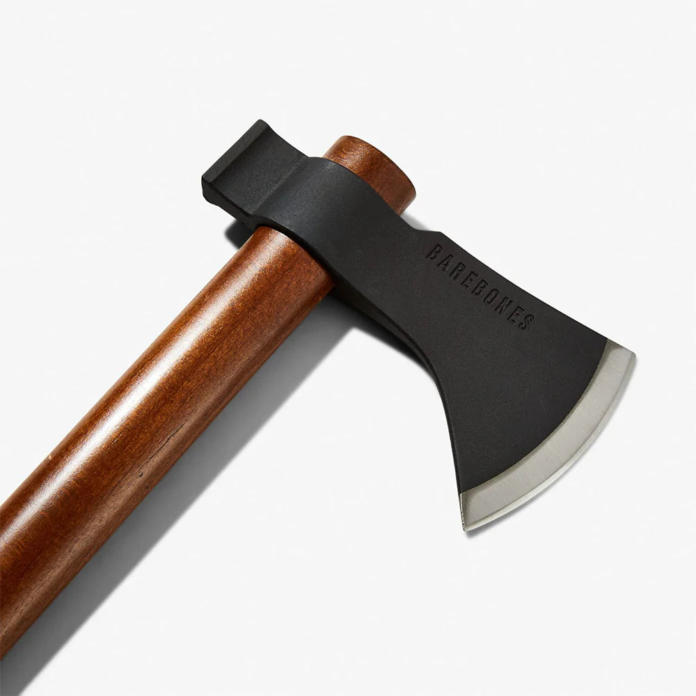 Barebones Field Hatchet