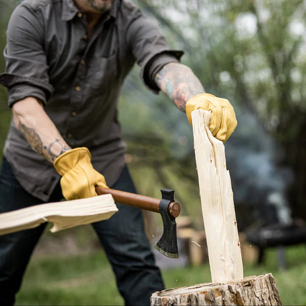 Barebones Field Hatchet