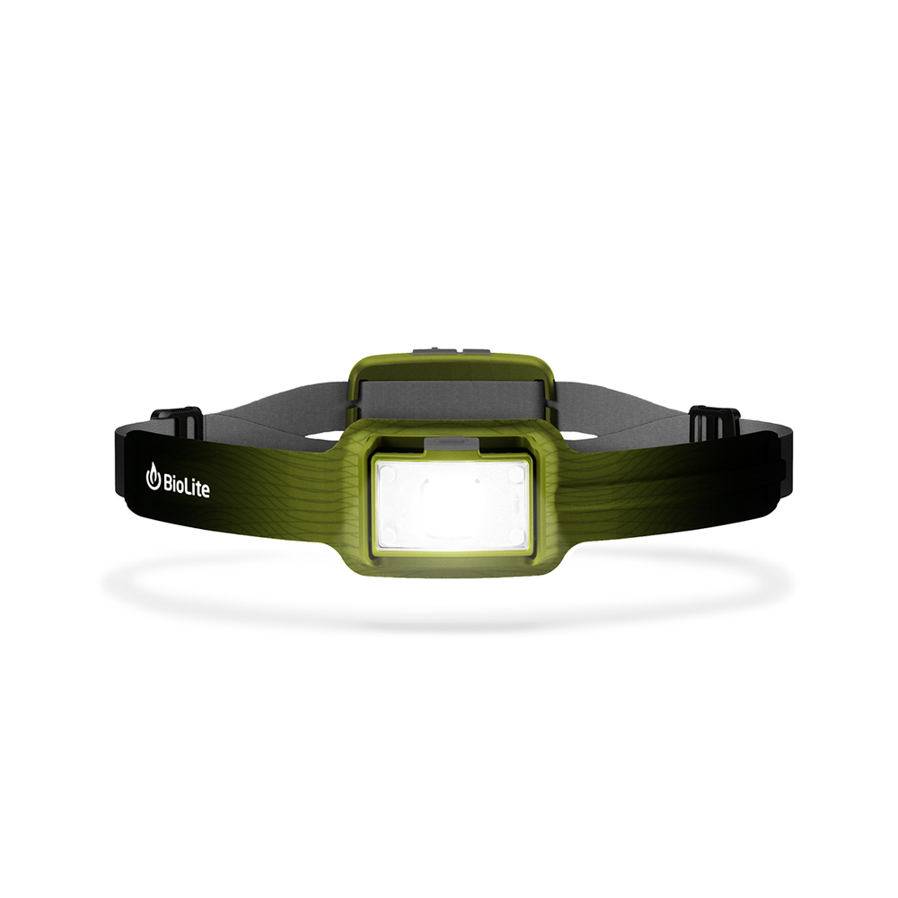 Biolite Headlamp 750 - Moss Green