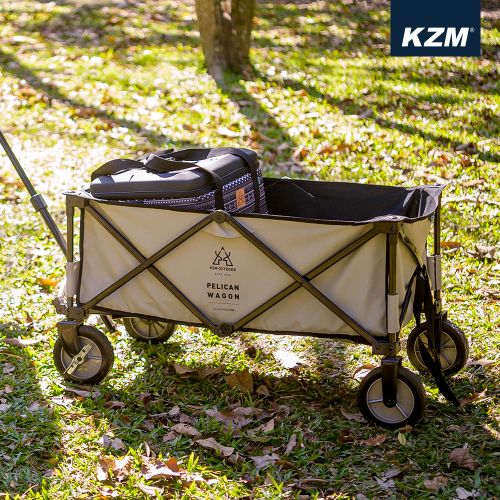 KZM Pelican Wagon