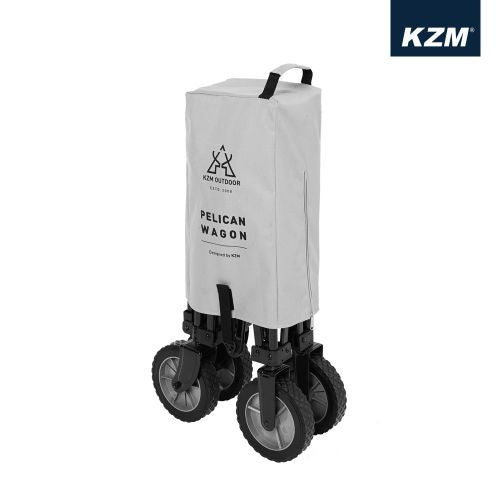 KZM Pelican Wagon