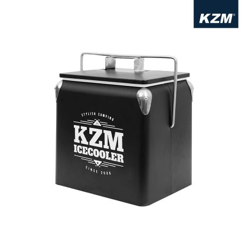 KZM Ice Cooler 13L