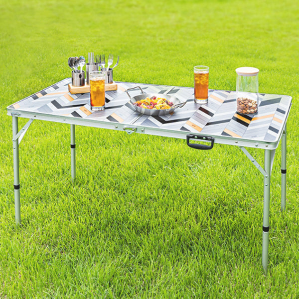 KZM Connect wide 2 Folding Table
