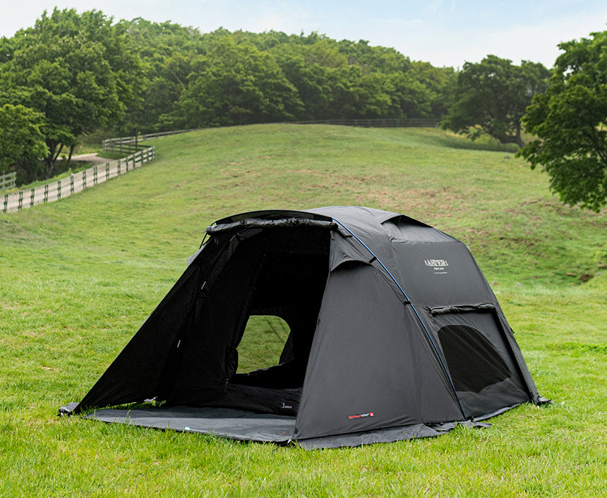 KZM Aster Dome Neo 3 - 4 person tent
