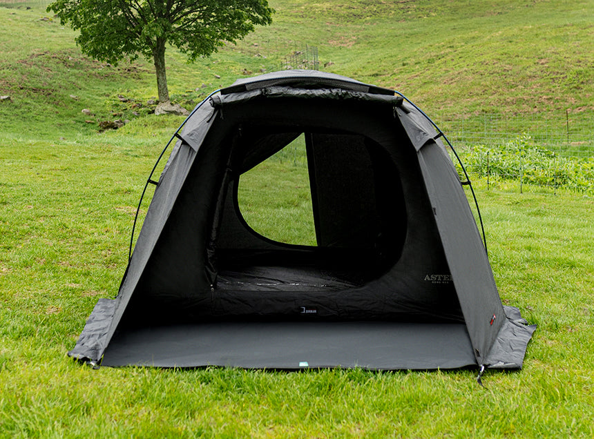KZM Aster Dome Neo 3 - 4 person tent