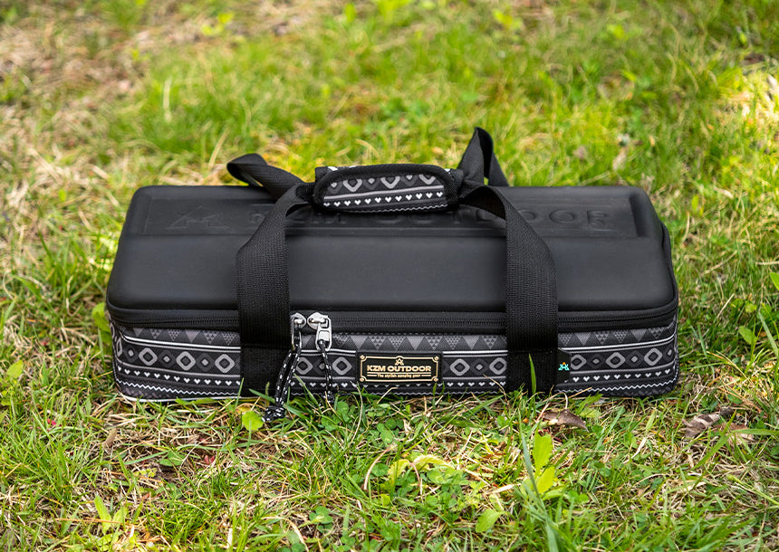 KZM Shellhouse Multi-Tool Bag