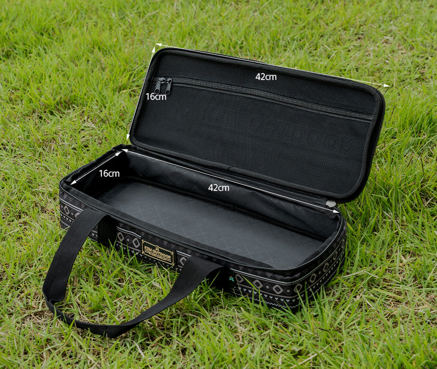 KZM Shellhouse Multi-Tool Bag