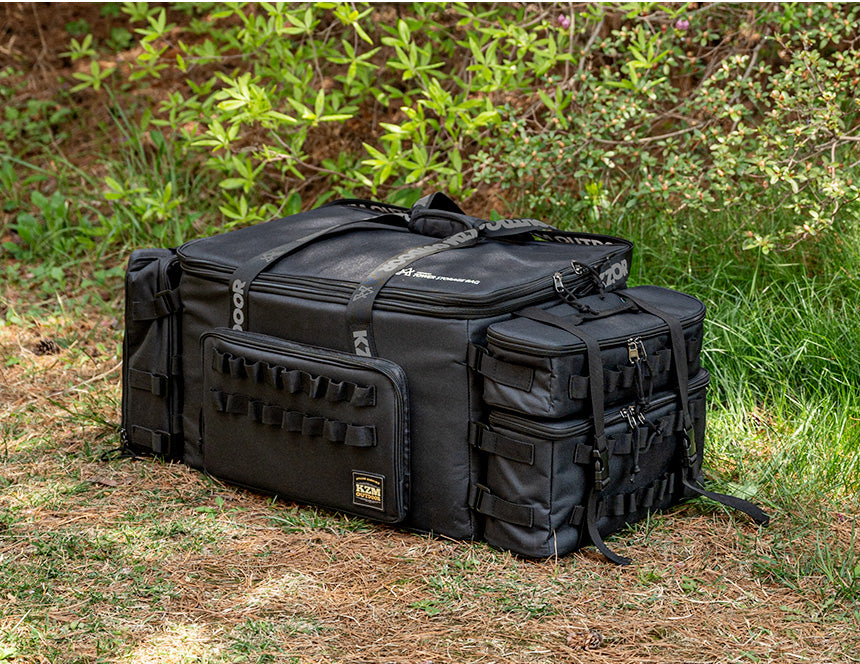 KZM Premium Tower Storage Bag 86L