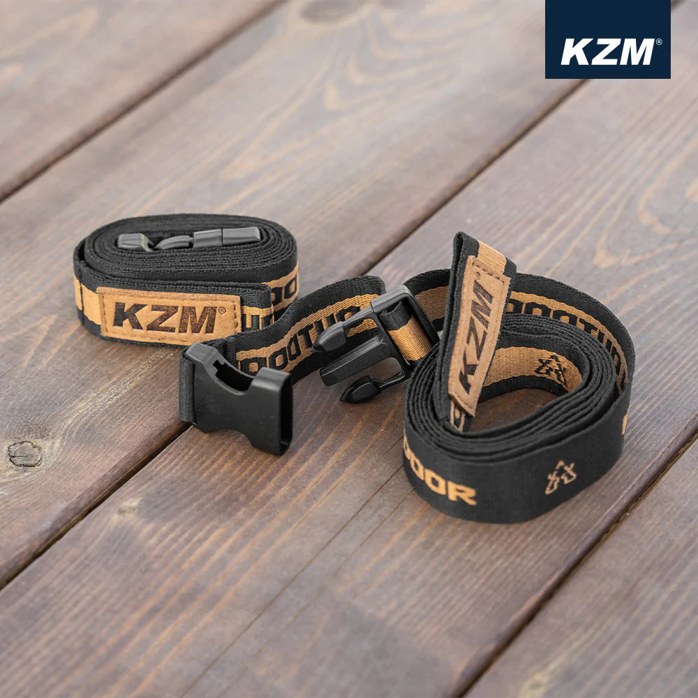 KZM Klem Webbing Strap