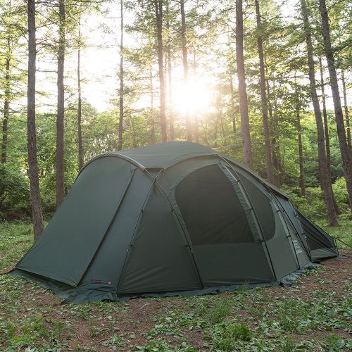 KZM Vanguard Submarine 4-5 person Tent