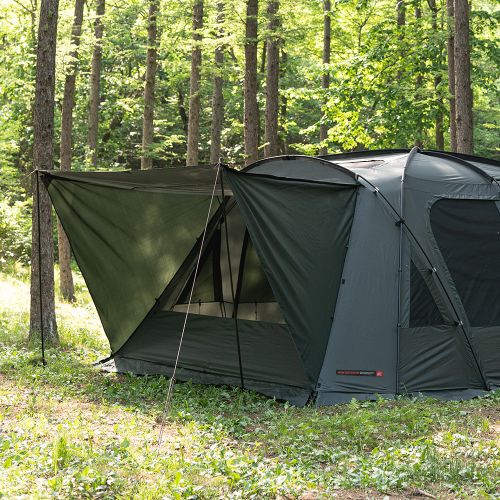 KZM Attica GT 4-5 person tent