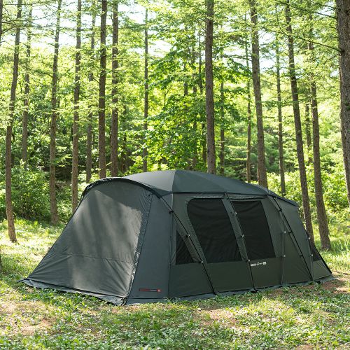 KZM Attica GT 4-5 person tent