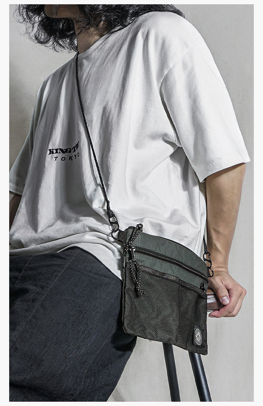 KZM Essential Sacoche Bag