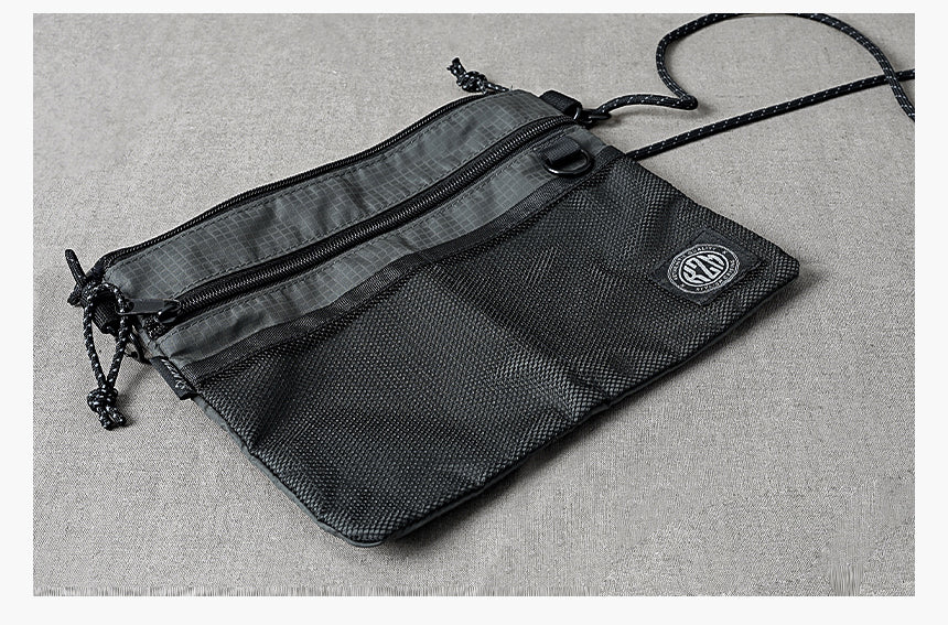 KZM Essential Sacoche Bag