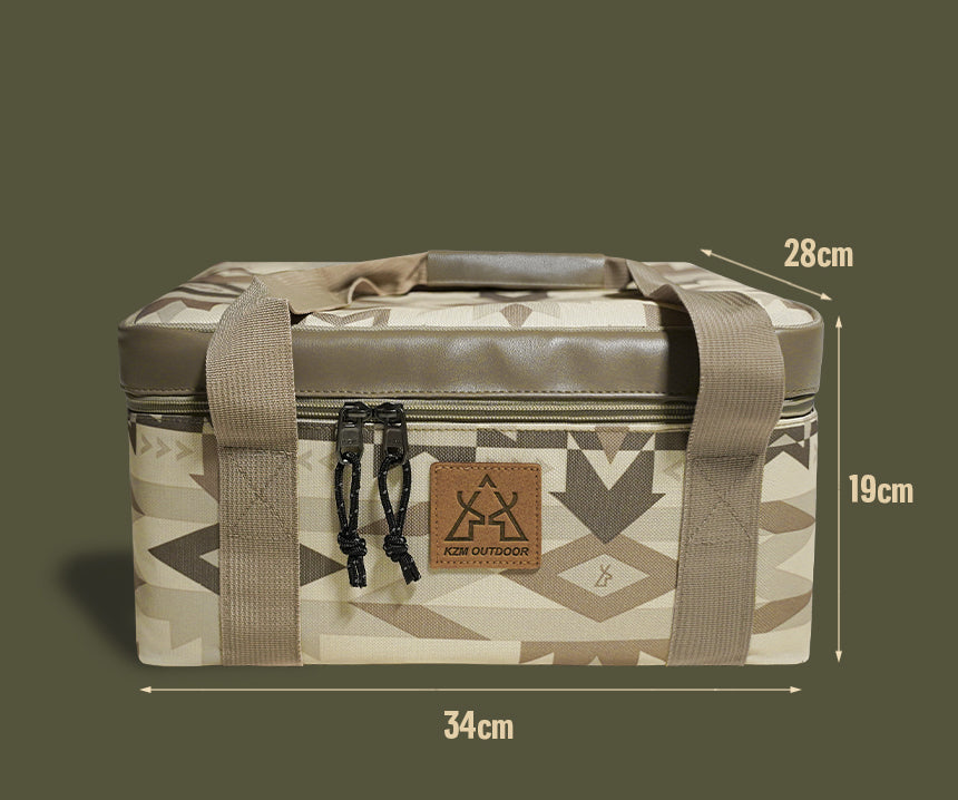 KZM Tetra Storage Bag