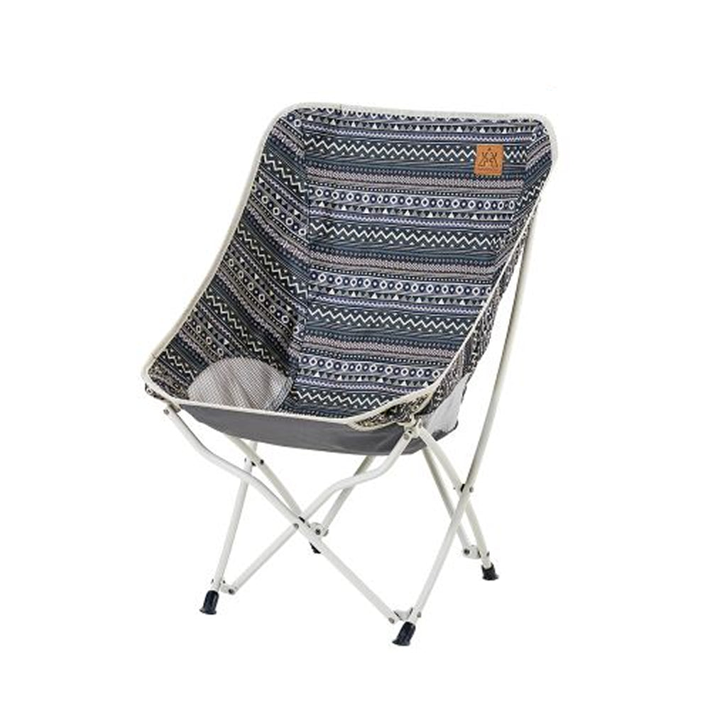 KZM Belly Chair - Gray