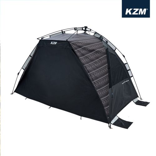 KZM Easy Up Sun Shelter