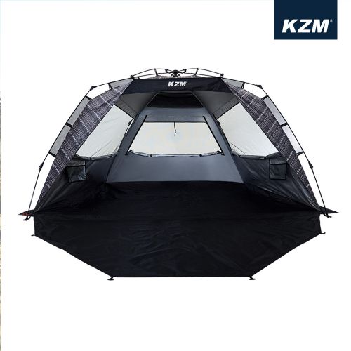 KZM Easy Up Sun Shelter