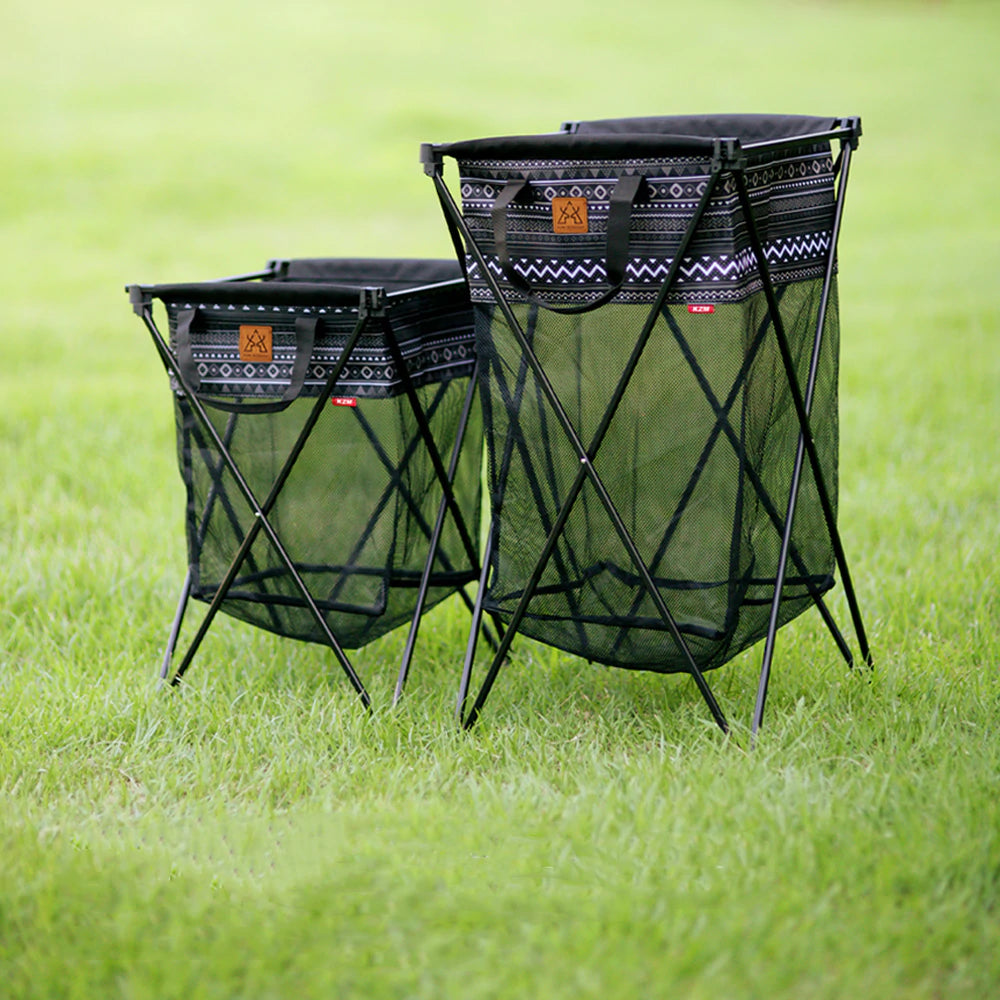 KZM Homecamp Multi Basket 20L/50L