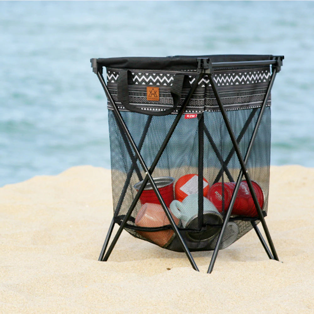 KZM Homecamp Multi Basket 20L/50L