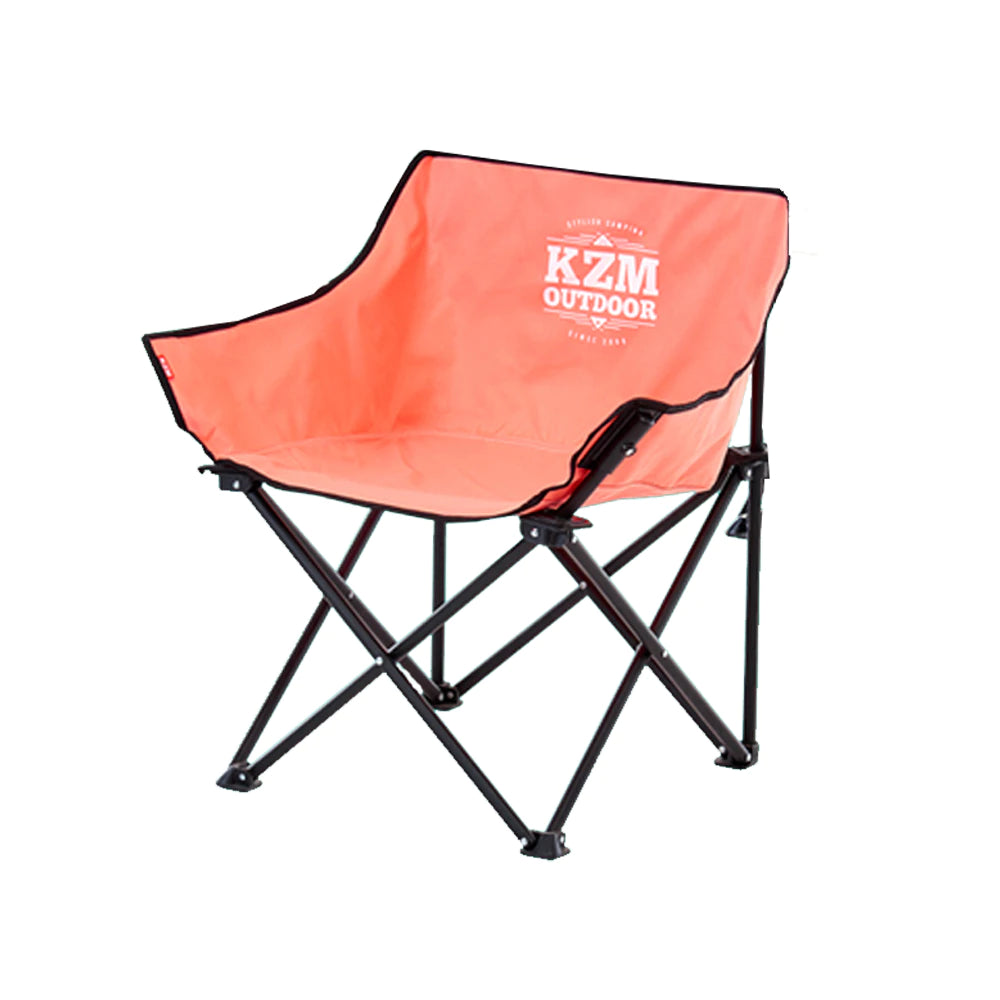 KZM Signature Cooling Chair - Pink