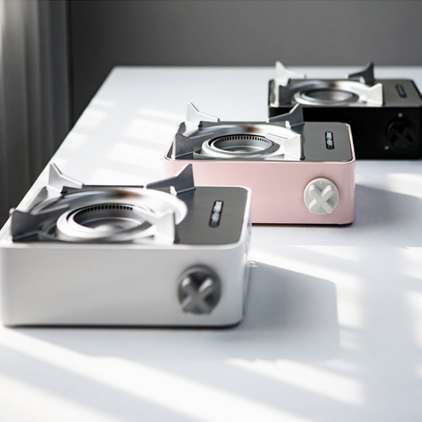 Kovea X On Mini GAS Stove - Pink