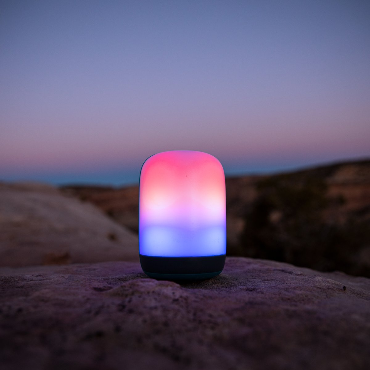 Biolite Alpenglow 500 Lantern