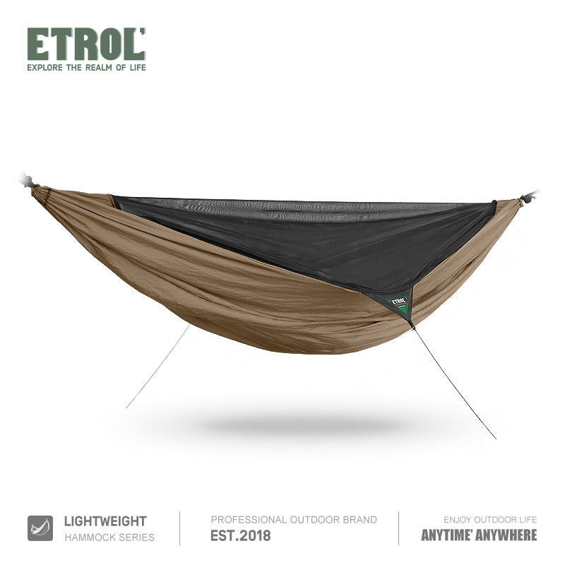 Etrol Bat Hammock - Brown