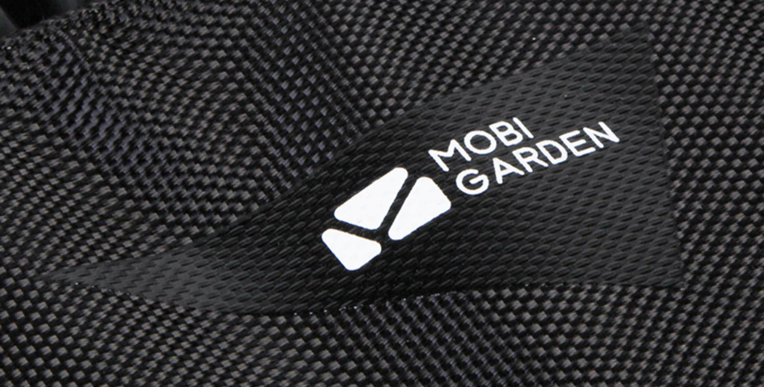 Mobi Garden Lightweight Oxford Table