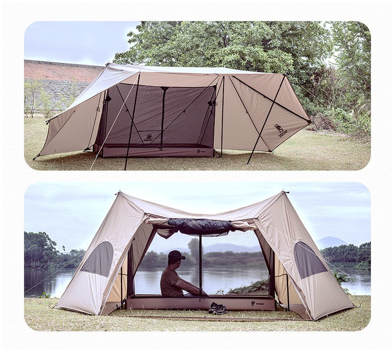 OneTigris Mesh 1 person Inner Tent