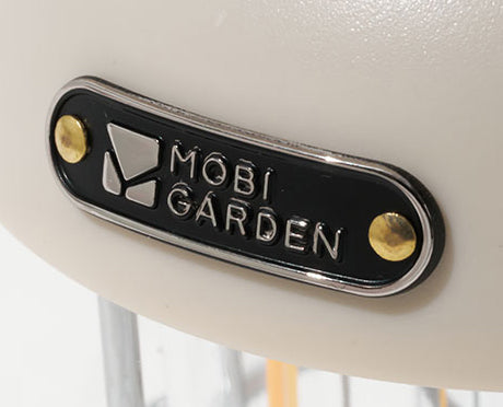 Mobi Garden Star Retro Light L1- Beige