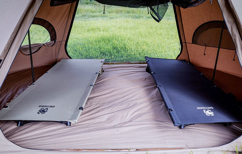 OneTigris Solo Homestead Camping 1-2 person Tent (TC Version)