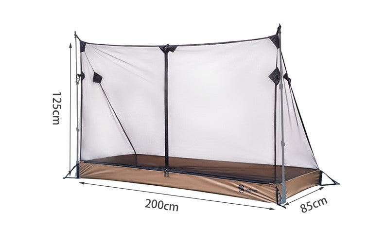 OneTigris Mesh 1 person Inner Tent