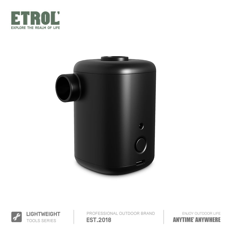 Etrol Air Pump