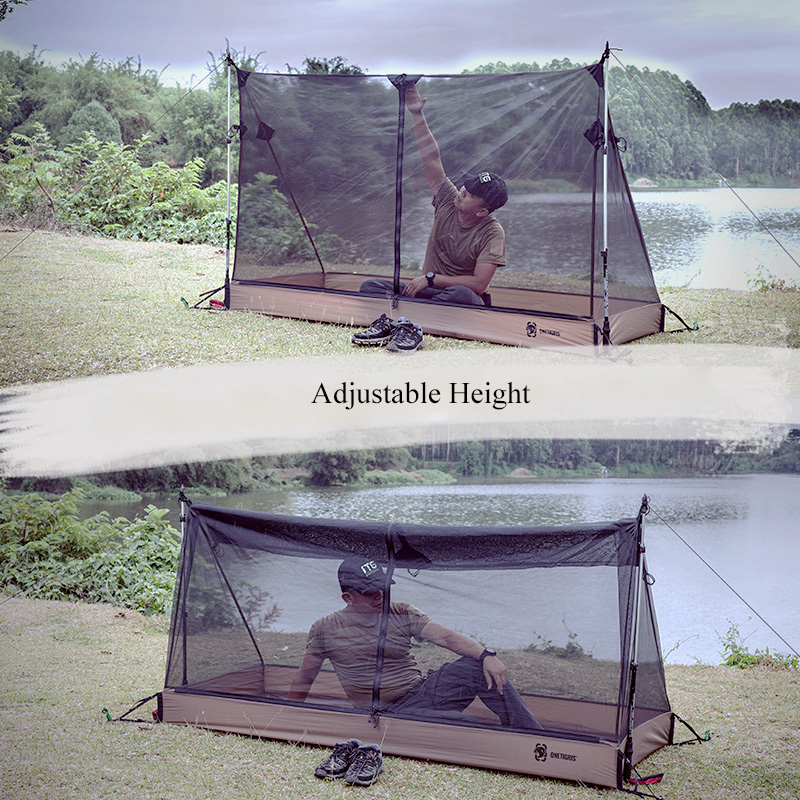 OneTigris Mesh 1 person Inner Tent