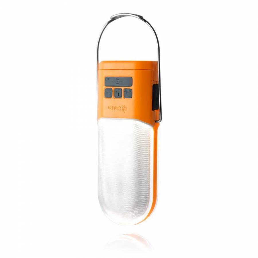 BioLite PowerLight Lantern + Powerbank