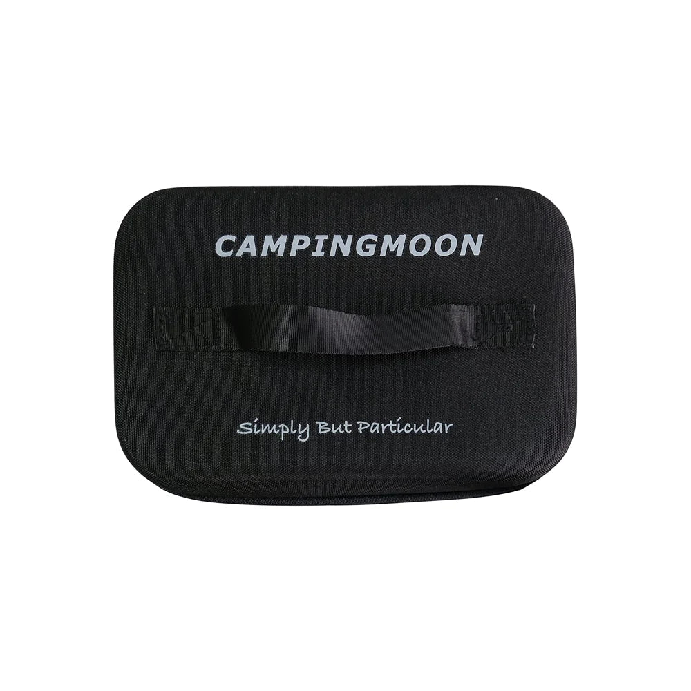 Campingmoon Storage Box - Small