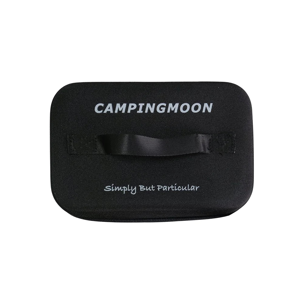 Campingmoon Storage Box - Large