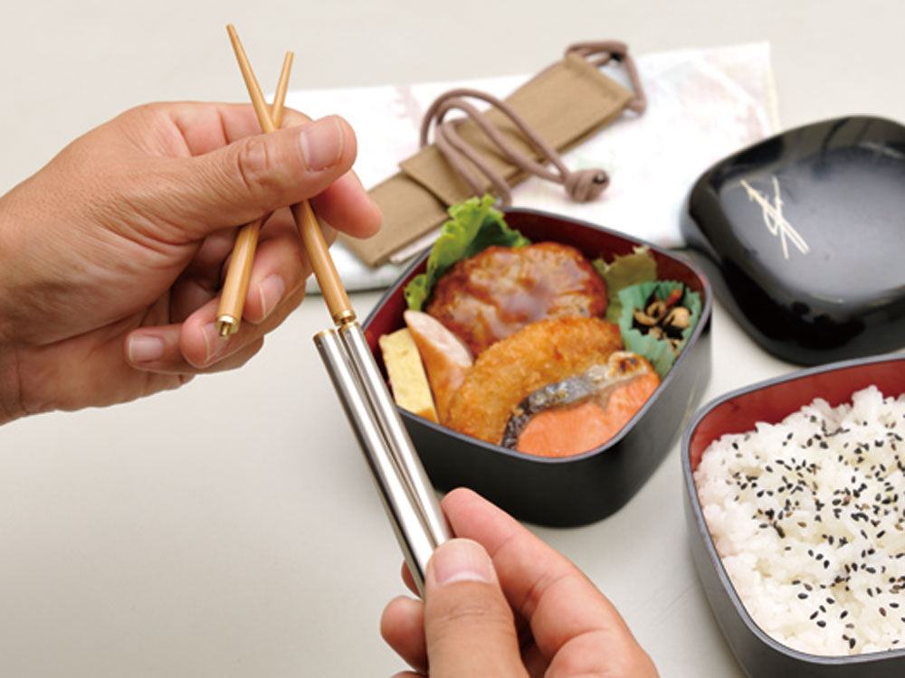 Snow Peak Wabuki Chopstick