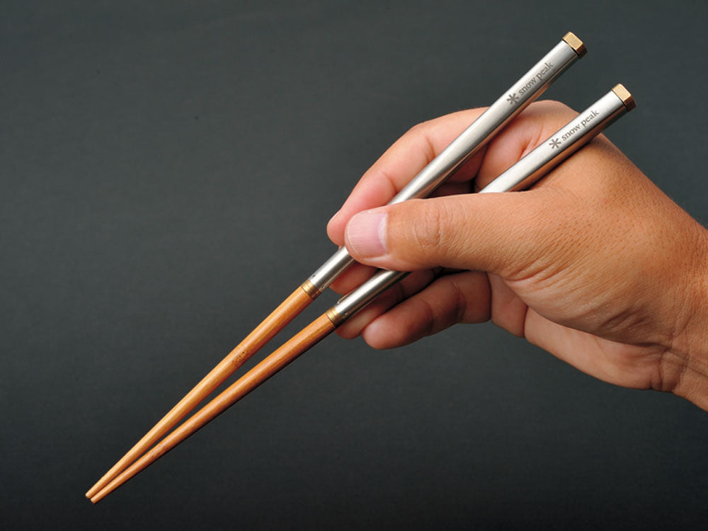 Snow Peak Wabuki Chopstick