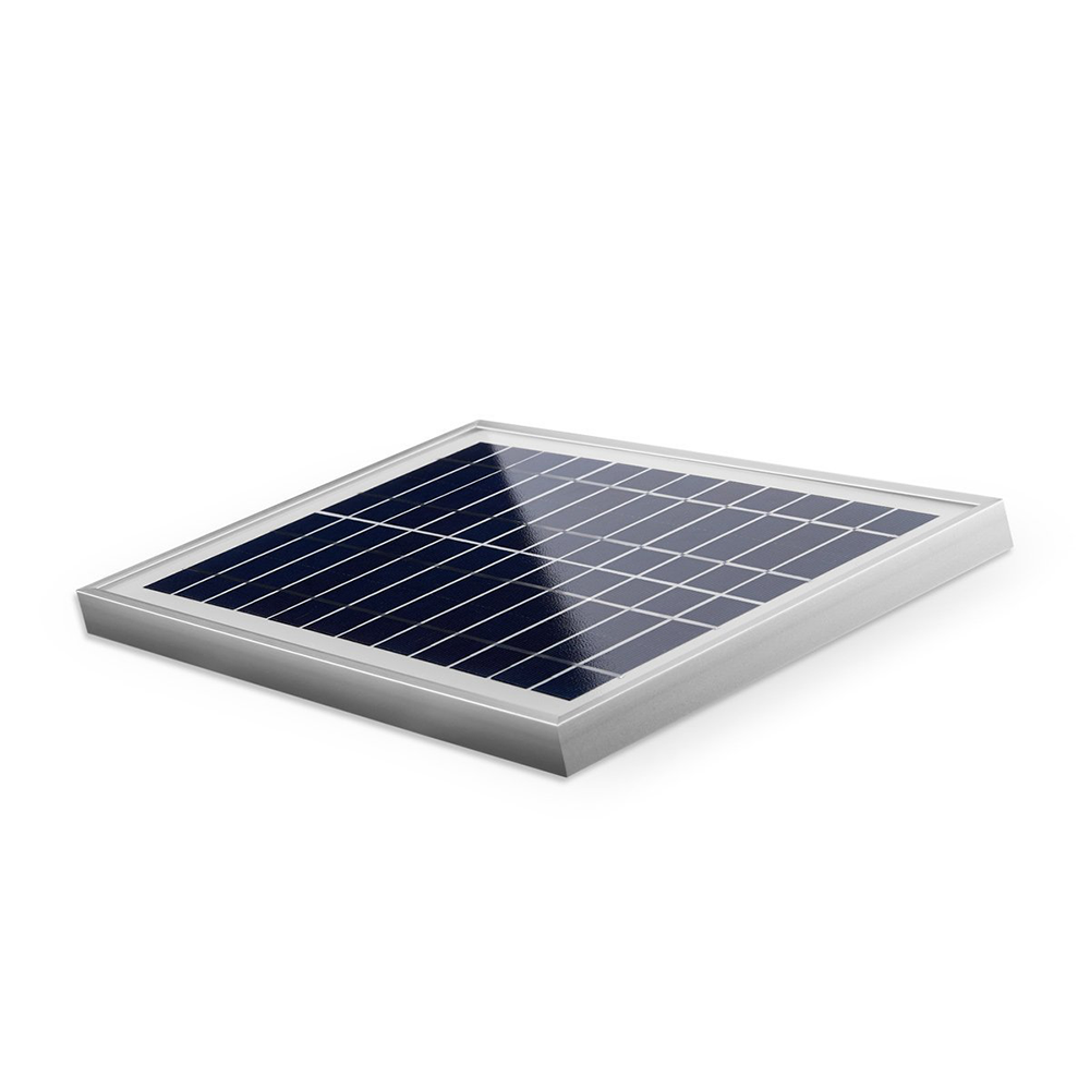 Solar Power - Biolite Solar Home 620+