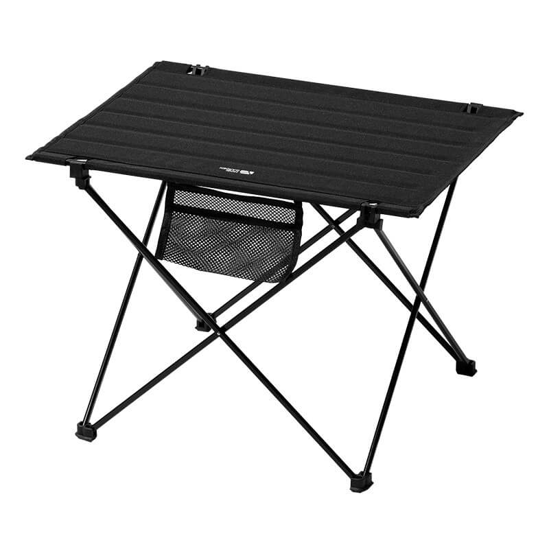 DoD Good Rack Table - Black