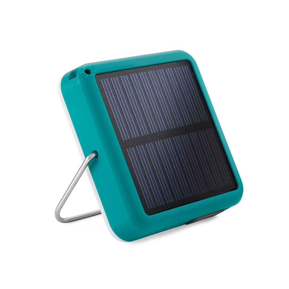 BioLite SunLight Solar Lantern - Teal