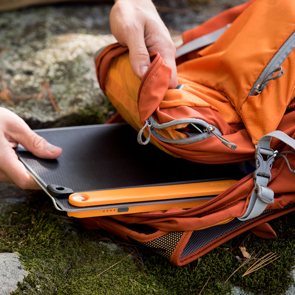 Solar Power - BioLite SolarPanel 10+