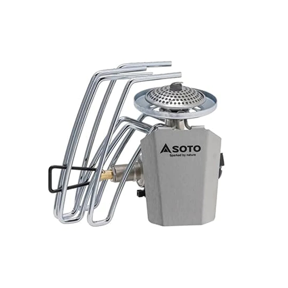 Soto ST-310 Regulator Stove