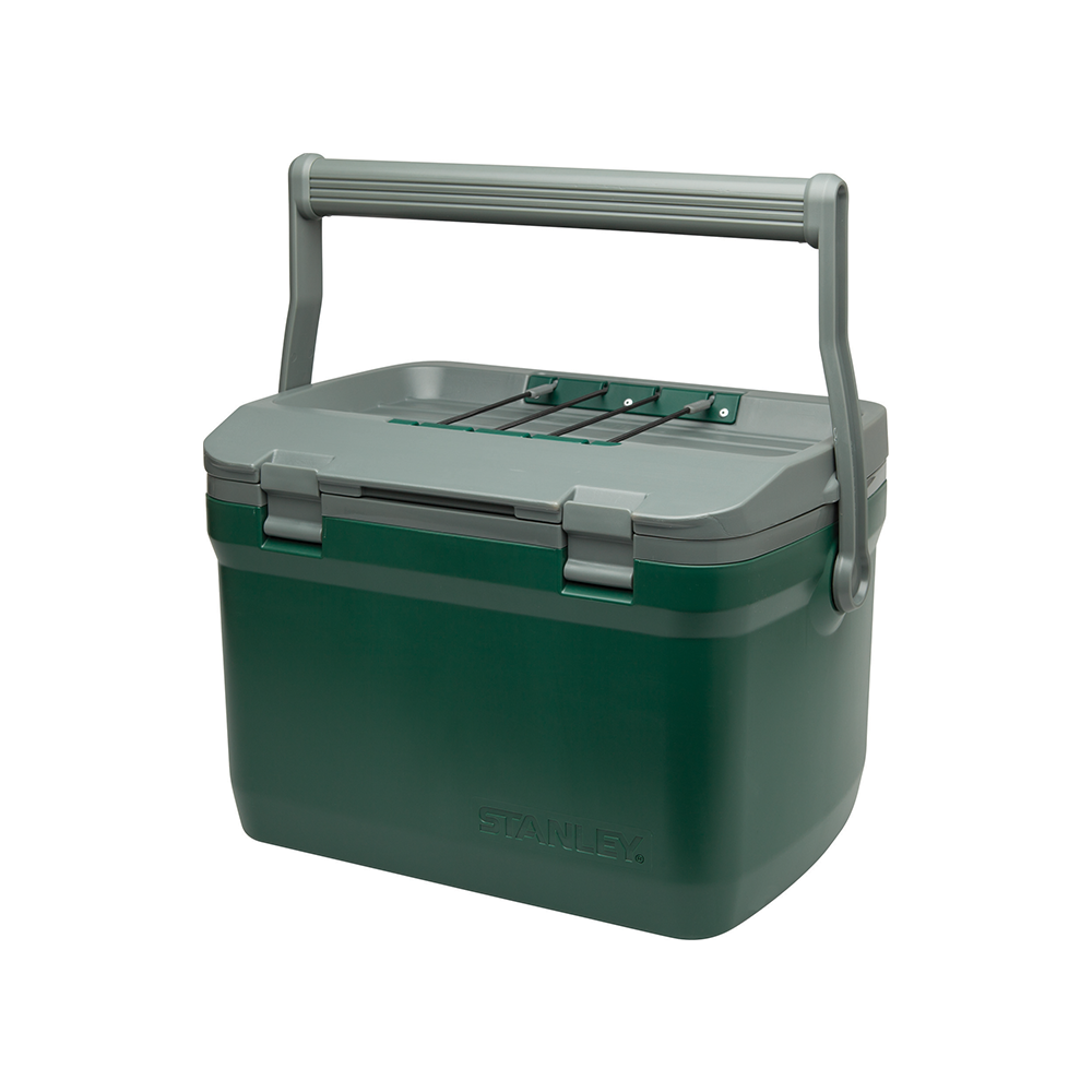 Stanley Adventure Cooler Box 16Qt - Green