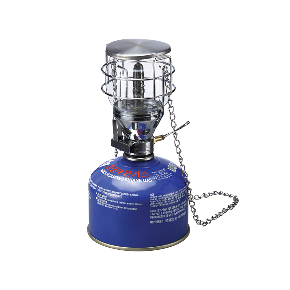 Gas Lanterns Gas Lanterns
