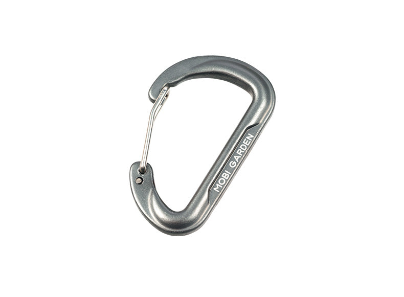 Mobi Garden multi-function carabiner