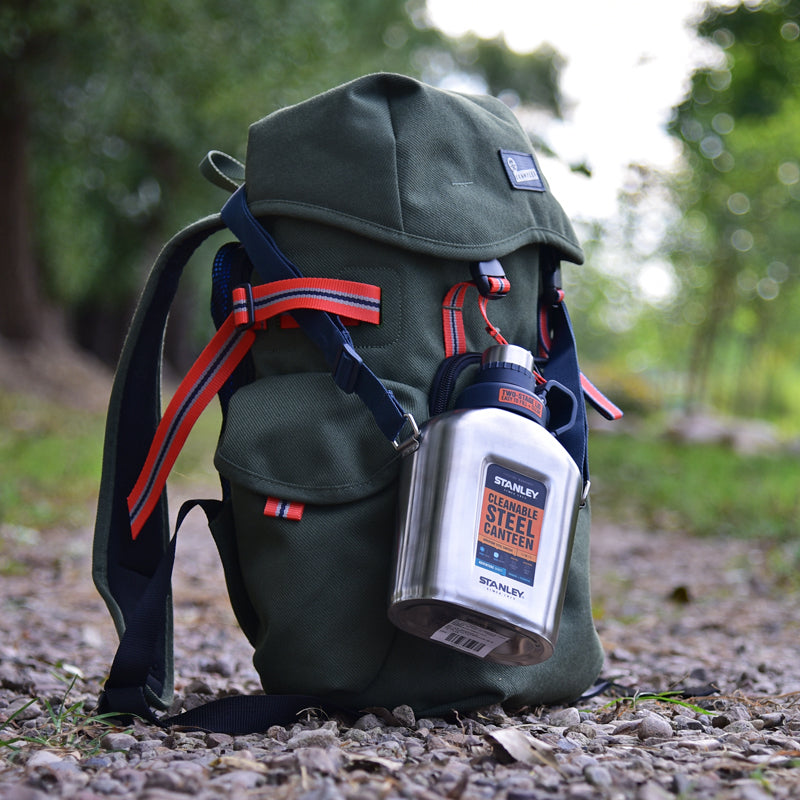 Purchase the Stanley Canteen Adventure 1 Liter by ASMC